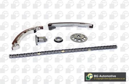 Timing Chain Kit TC0345FK