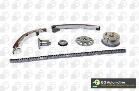 Timing Chain Kit TC0345VFK
