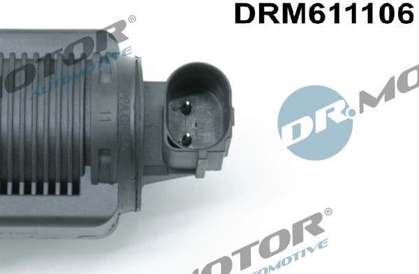 EGR Valve DRM611106 - image 2