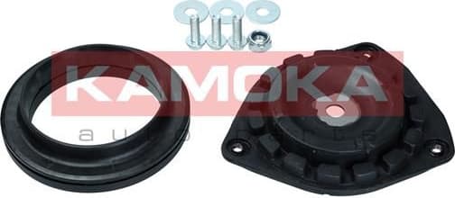 Repair Kit, suspension strut support mount 209262