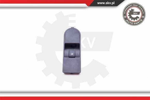 Switch, window regulator 37SKV116 - image 2