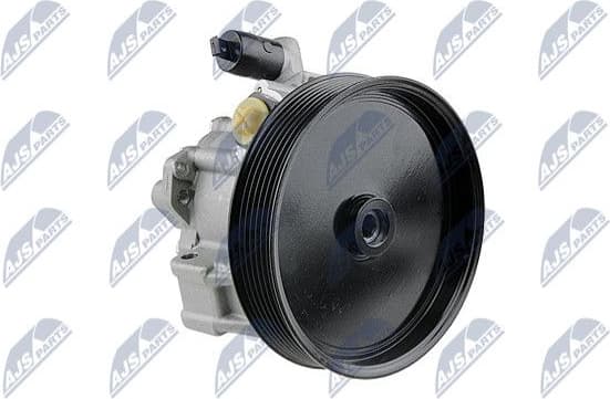 Hydraulic Pump, steering SPW-ME-022