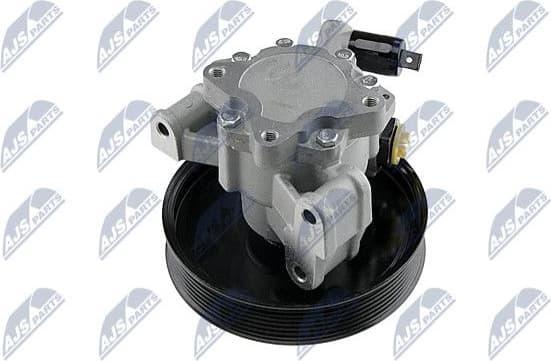 Hydraulic Pump, steering SPW-ME-022 - image 4