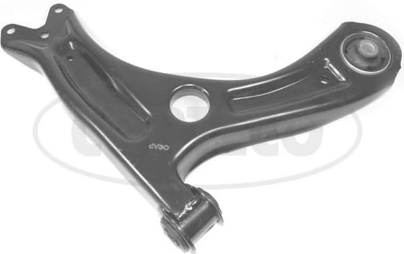 Control/Trailing Arm, wheel suspension 49397663