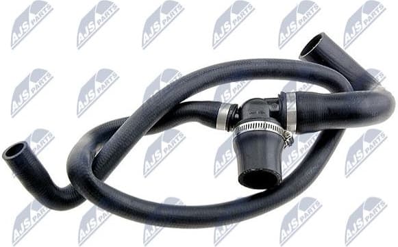 Radiator Hose CPP-PL-001