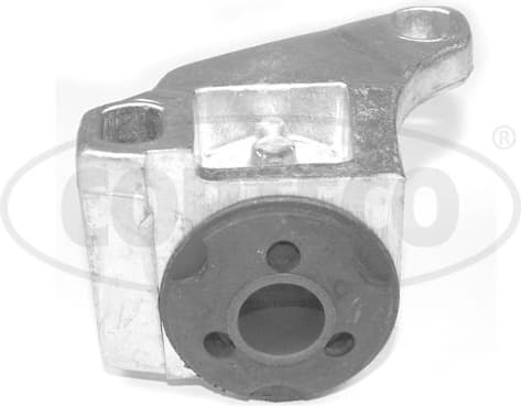 Mounting, control/trailing arm 49398030