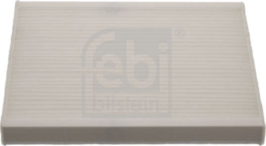 Filter, cabin air 34187