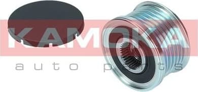 Alternator Freewheel Clutch RC142 - image 4