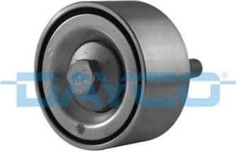 Deflection/Guide Pulley, V-ribbed belt APV1085