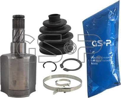 Joint Kit, drive shaft 660004