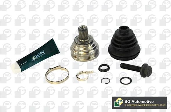 Joint Kit, drive shaft CV0101A