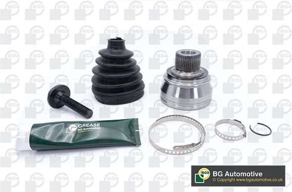 Joint Kit, drive shaft CV0115A