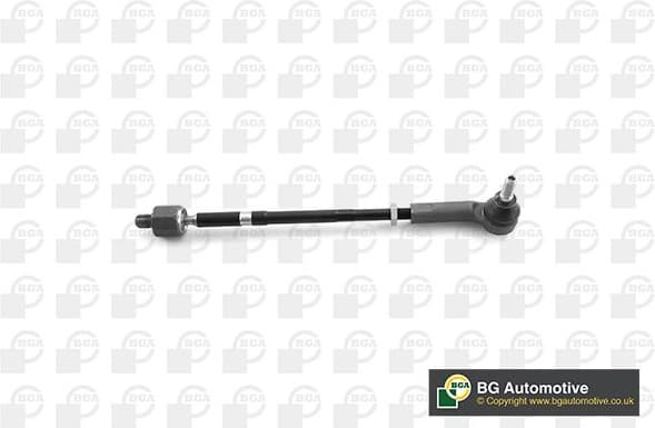 Tie Rod SR0133