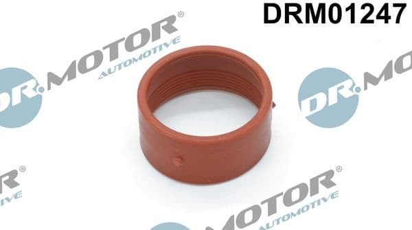 Seal Ring, charge air hose DRM01247