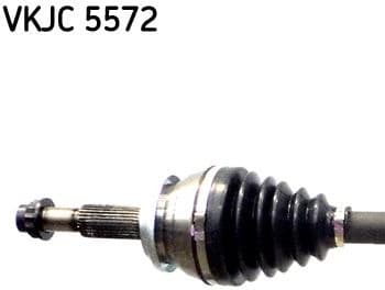 Drive Shaft VKJC 5572 - image 2