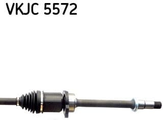 Drive Shaft VKJC 5572 - image 3
