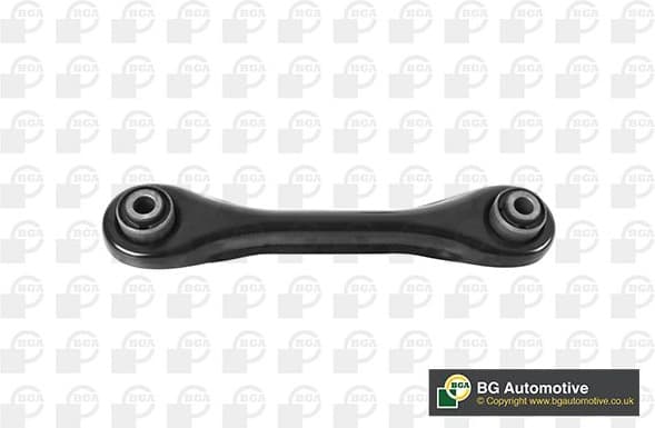 Control/Trailing Arm, wheel suspension TRC2335