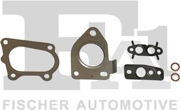 Mounting Kit, charger KT220260E