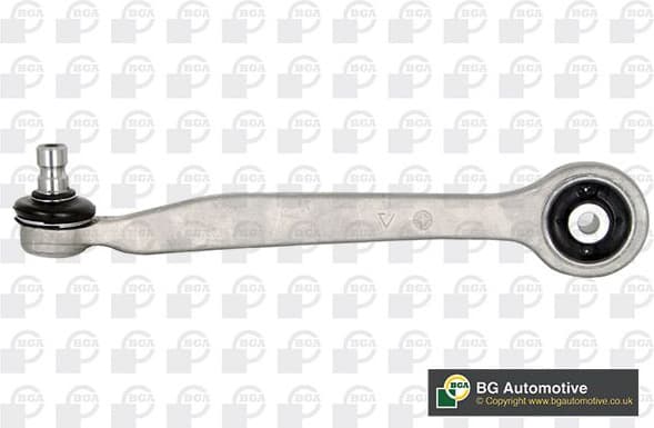 Control/Trailing Arm, wheel suspension TRC0104