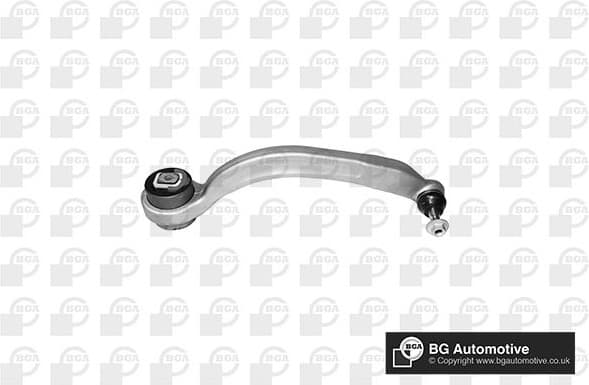 Control/Trailing Arm, wheel suspension TRC0130
