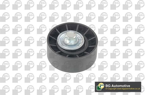 Tensioner Pulley, V-ribbed belt DC2201