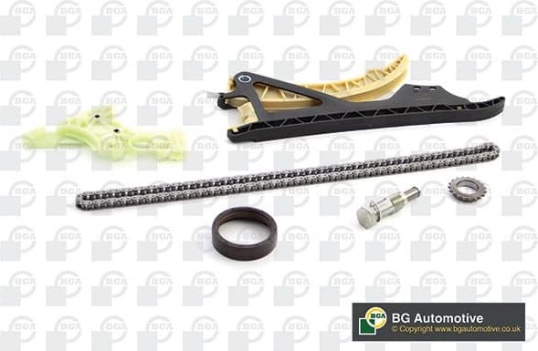 Timing Chain Kit TC2025FK