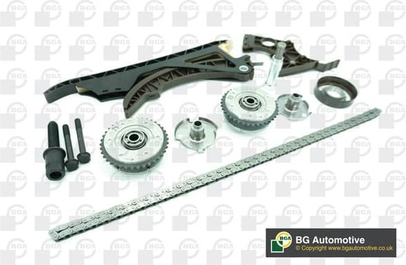 Timing Chain Kit TC2025VFK