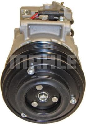 Compressor, air conditioning BEHR ACP 342 000S - image 8