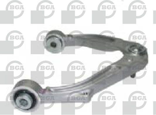 Control/Trailing Arm, wheel suspension TRC0206