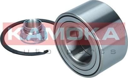Wheel Bearing Kit 5600229 - image 3