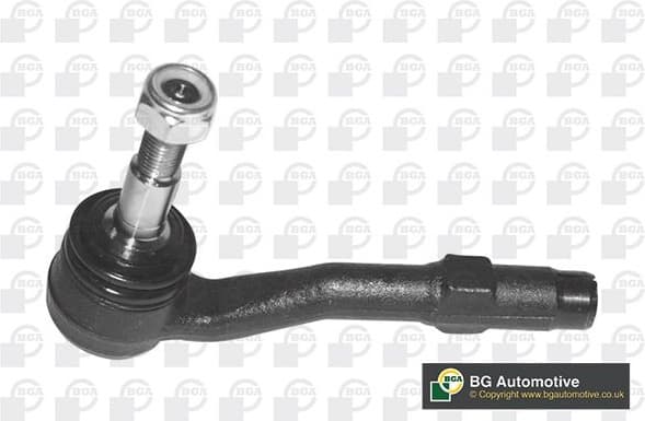 Tie Rod End SR0904