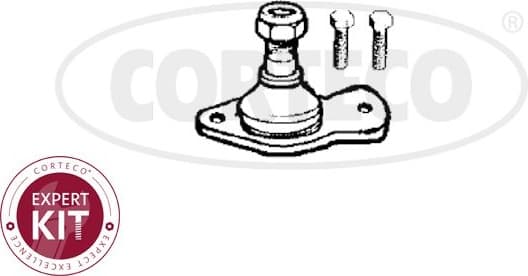 Ball Joint 49400382
