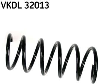 Suspension Spring VKDL 32013