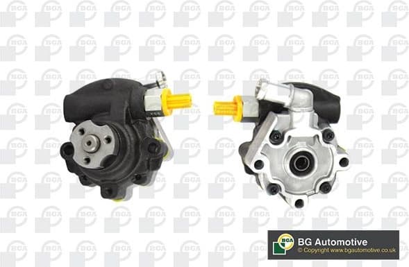 Hydraulic Pump, steering PSP2310