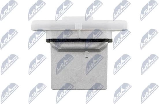 Resistor, interior blower ERD-NS-000 - image 3