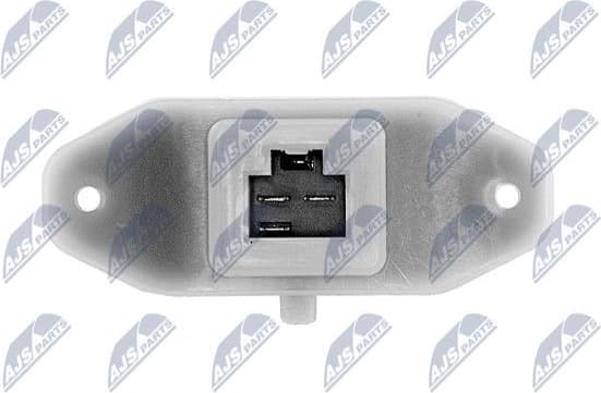 Resistor, interior blower ERD-NS-000 - image 5