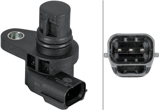 Sensor, camshaft position 6PU 013 122-531