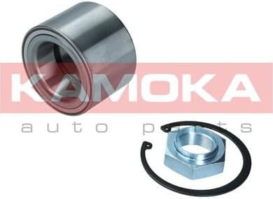 Wheel Bearing Kit 5600121