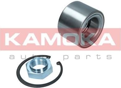 Wheel Bearing Kit 5600121 - image 2