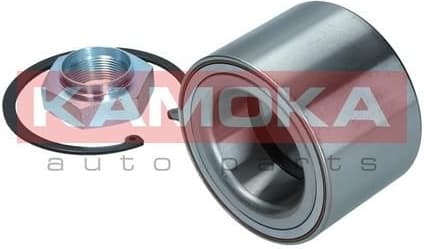 Wheel Bearing Kit 5600121 - image 3
