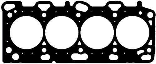 Gasket, cylinder head CH0501