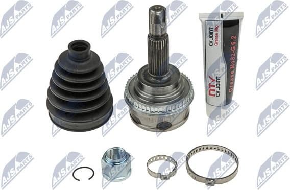 Joint Kit, drive shaft NPZ-TY-075