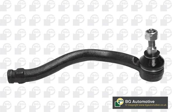 Tie Rod End SR9615