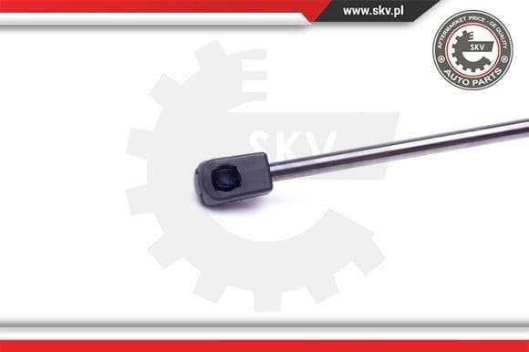 Gas Spring, boot/cargo area 52SKV369 - image 4