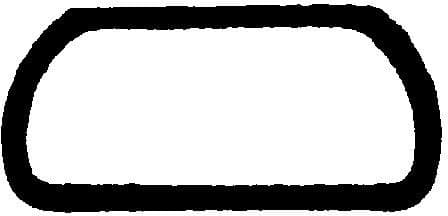 Gasket, cylinder head cover RC6326