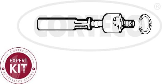 Inner Tie Rod 49396800