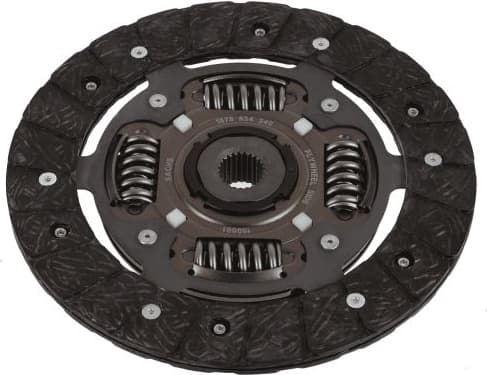 Clutch Disc 1878 634 240 - image 2