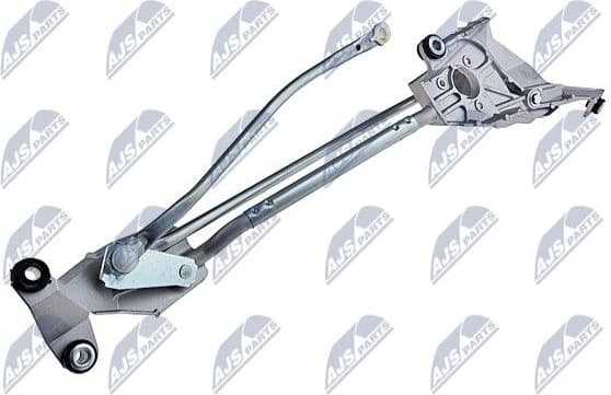 Wiper Linkage EMW-MS-000 - image 2