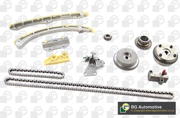 Timing Chain Kit TC2501VFK