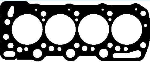 Gasket, cylinder head CH0556